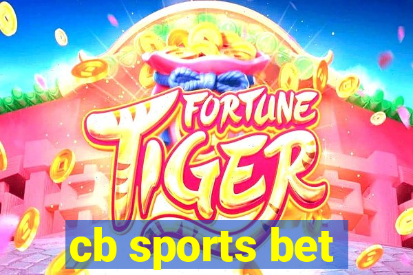 cb sports bet